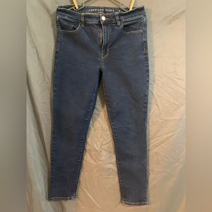 American Jeans